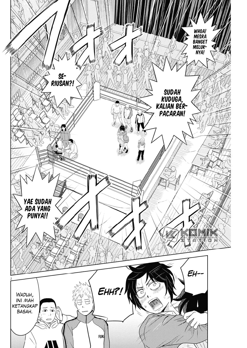 Chapter 121 - halaman 5
