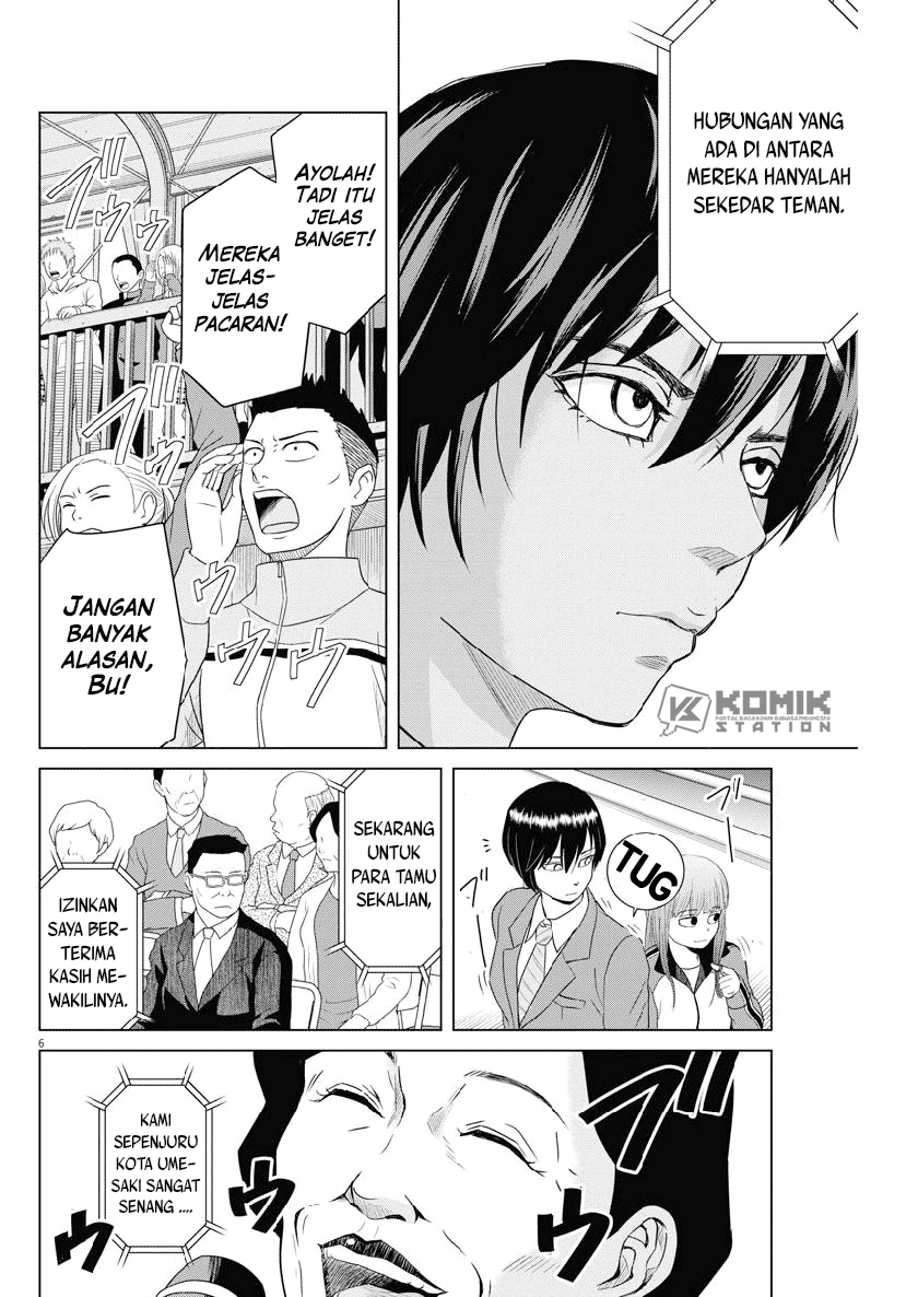 Chapter 121 - halaman 9