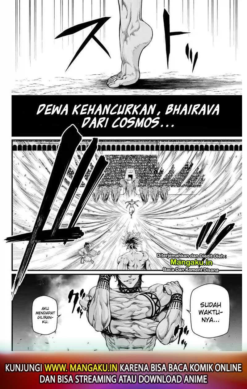 Chapter 31.2 - halaman 22