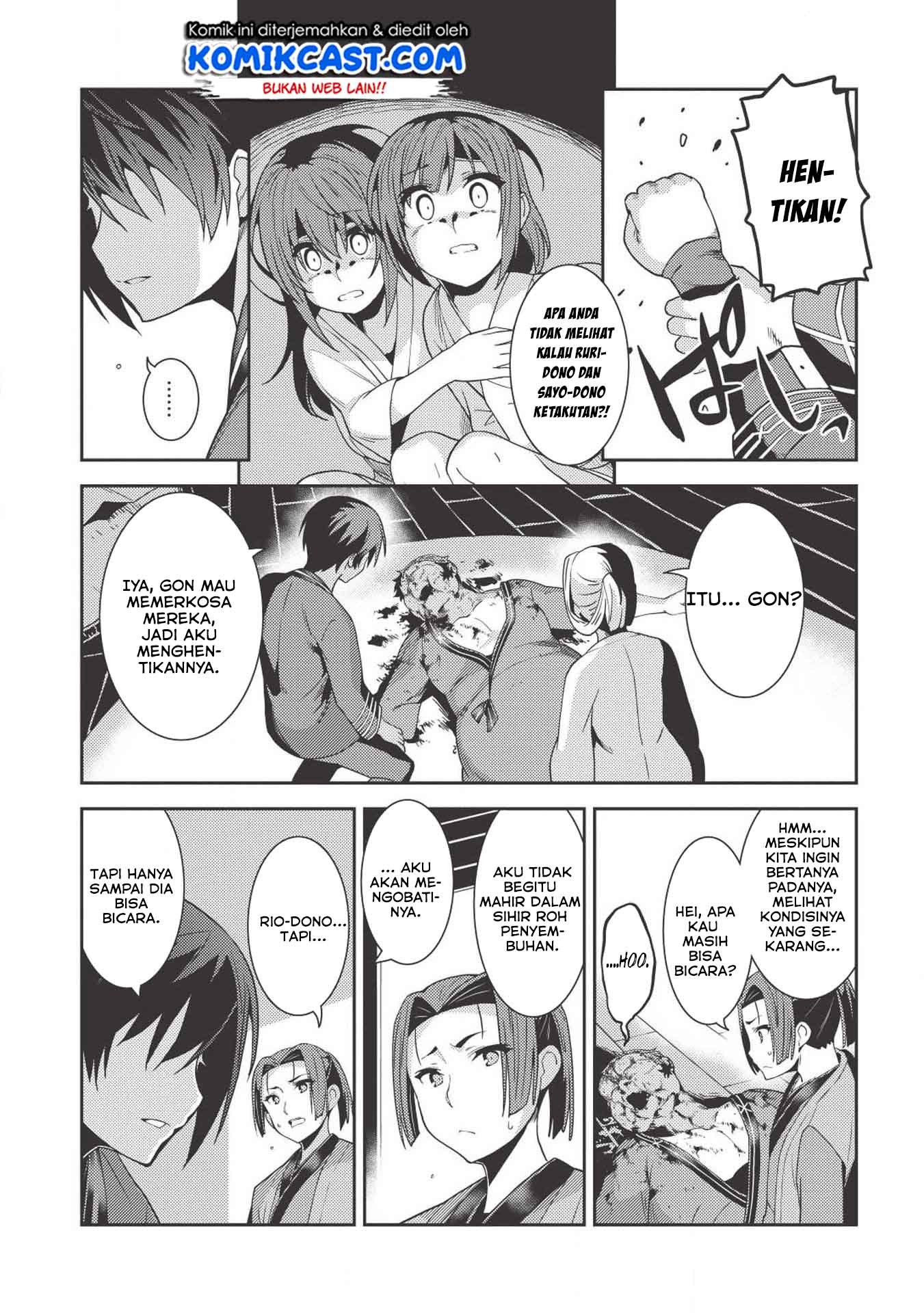 Chapter 26 - halaman 26