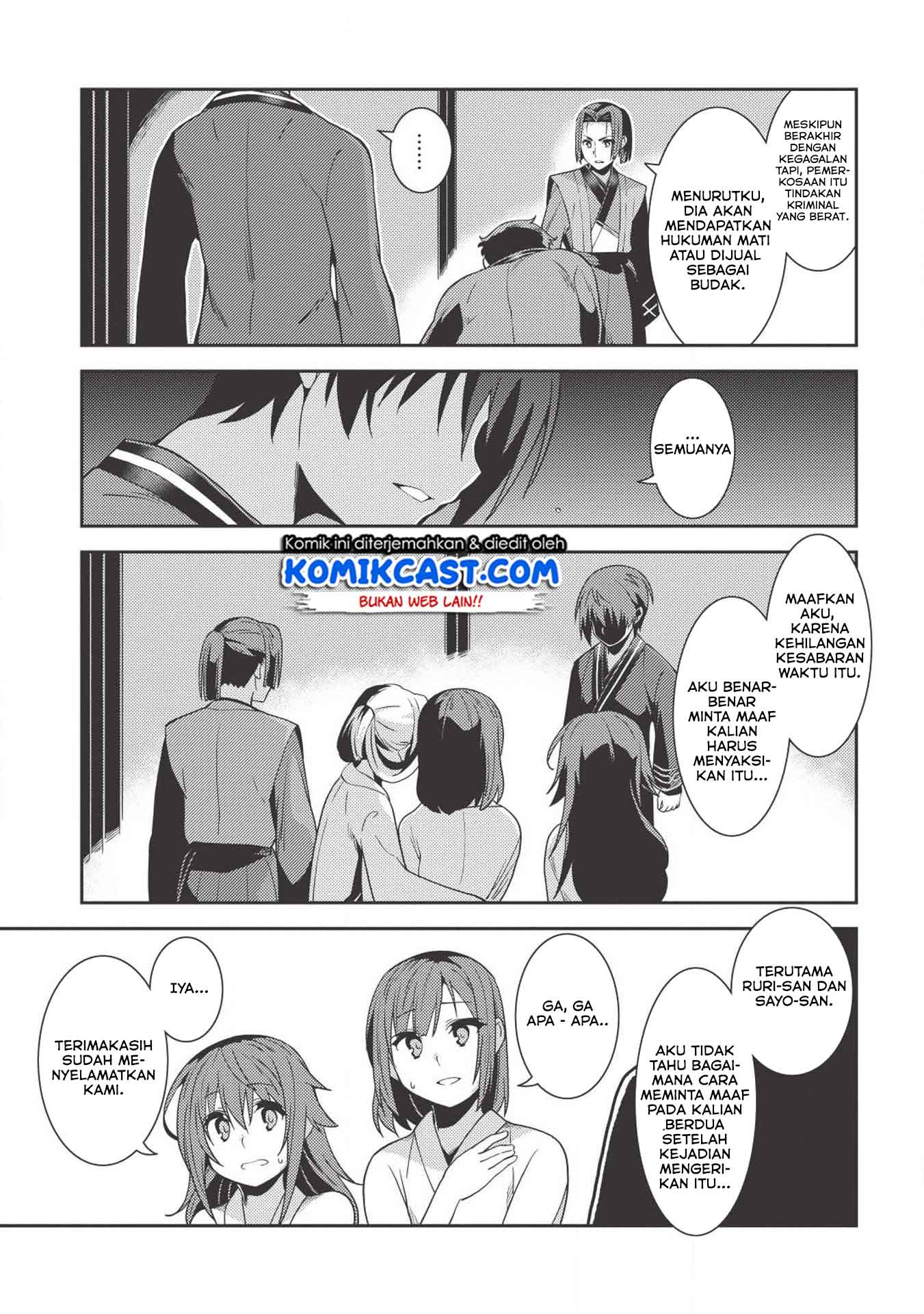 Chapter 26 - halaman 28