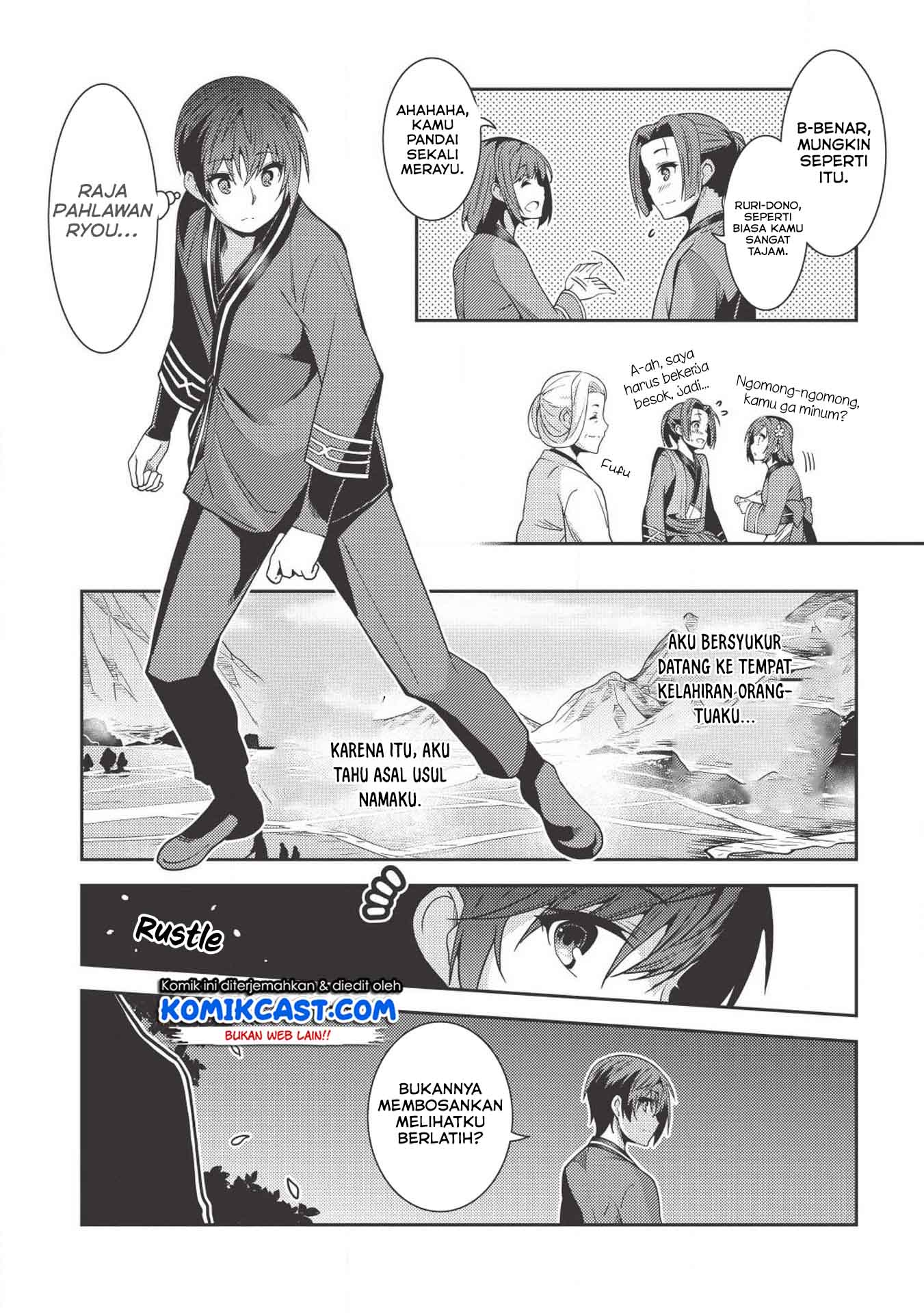 Chapter 26 - halaman 8