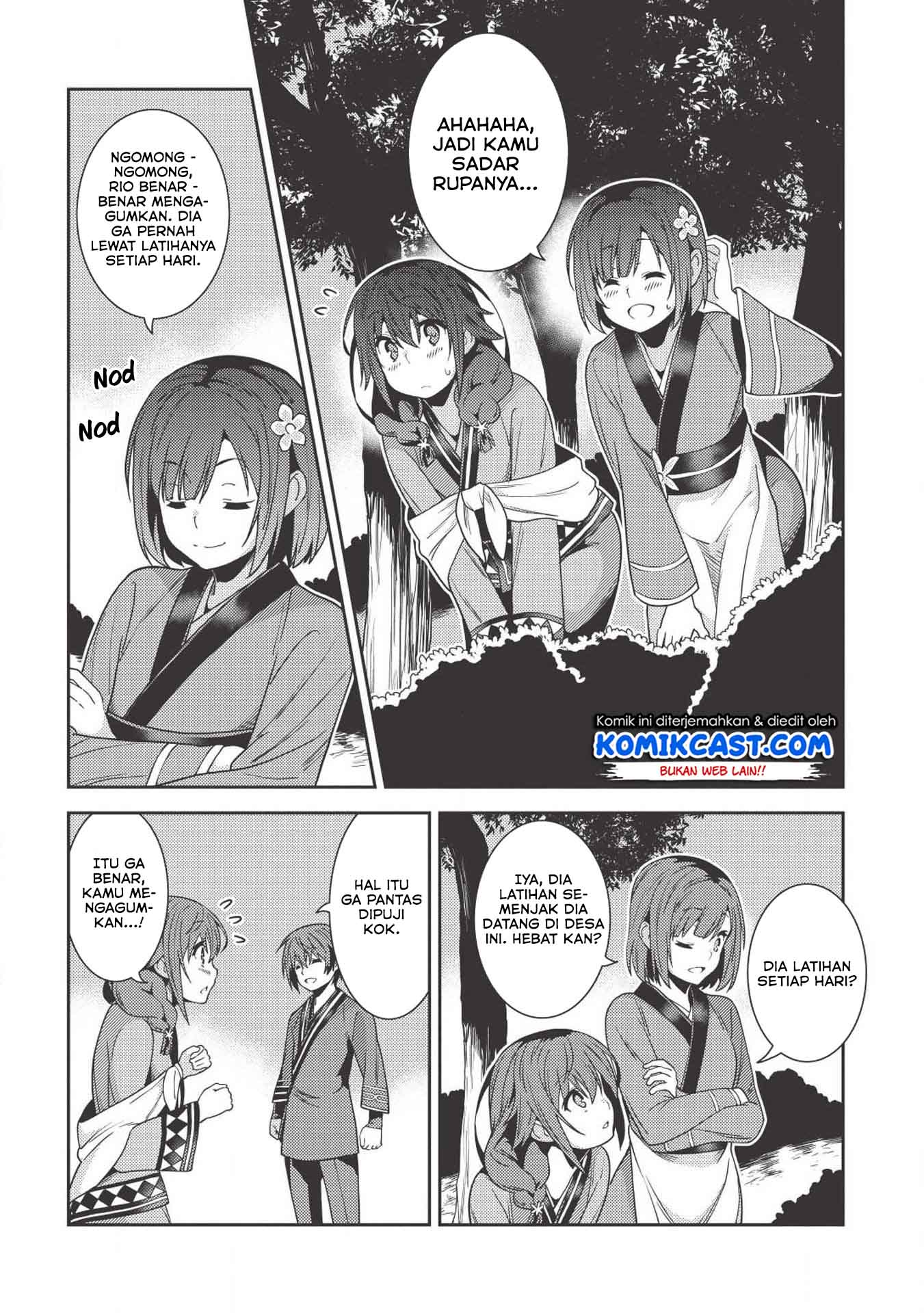 Chapter 26 - halaman 9