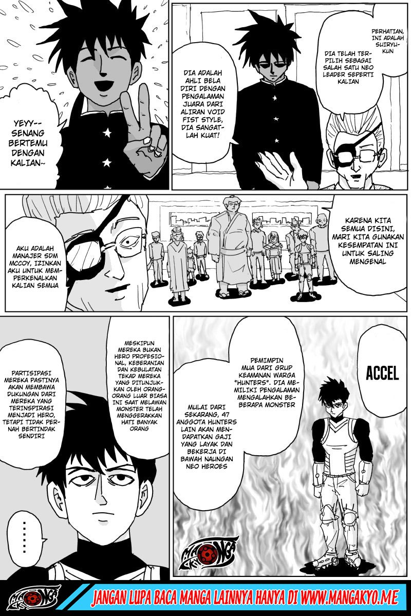 Chapter 125 - halaman 2