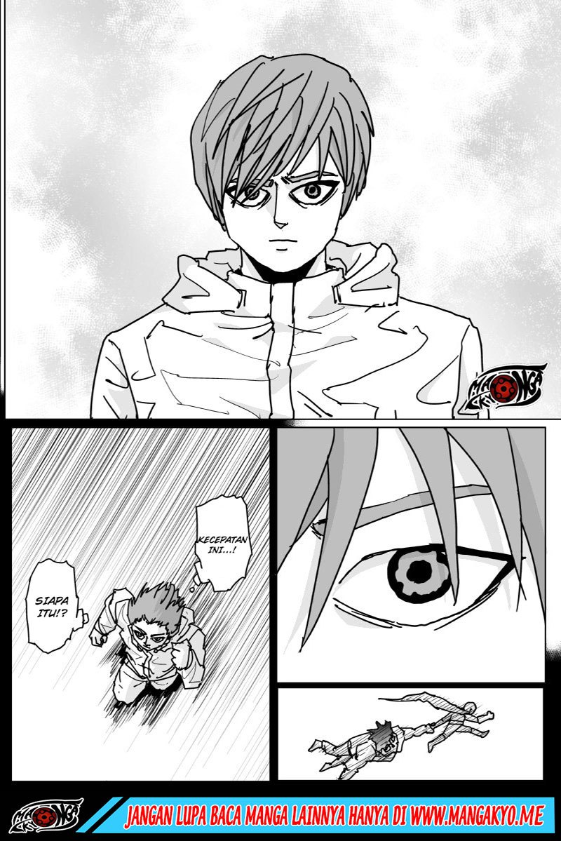 Chapter 125 - halaman 17