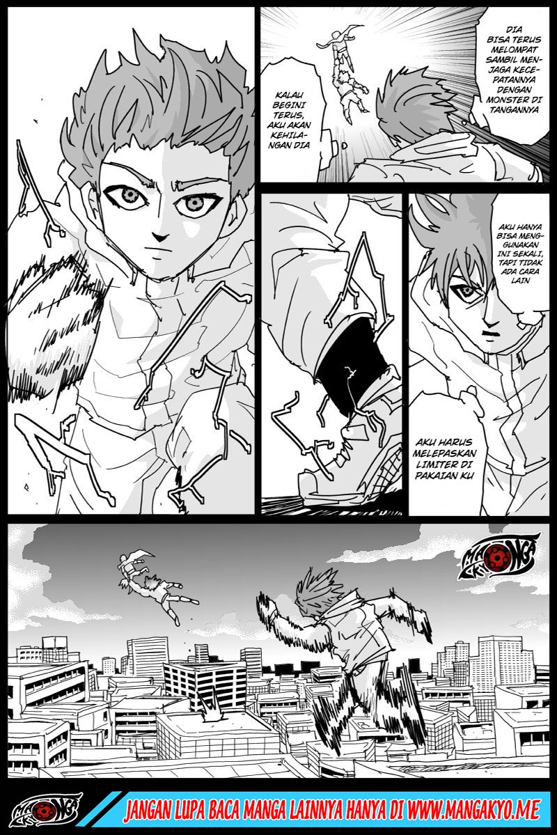 Chapter 125 - halaman 18