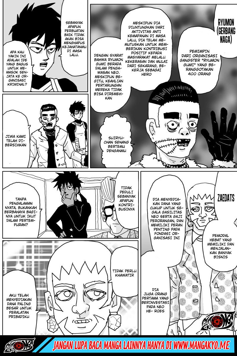 Chapter 125 - halaman 3