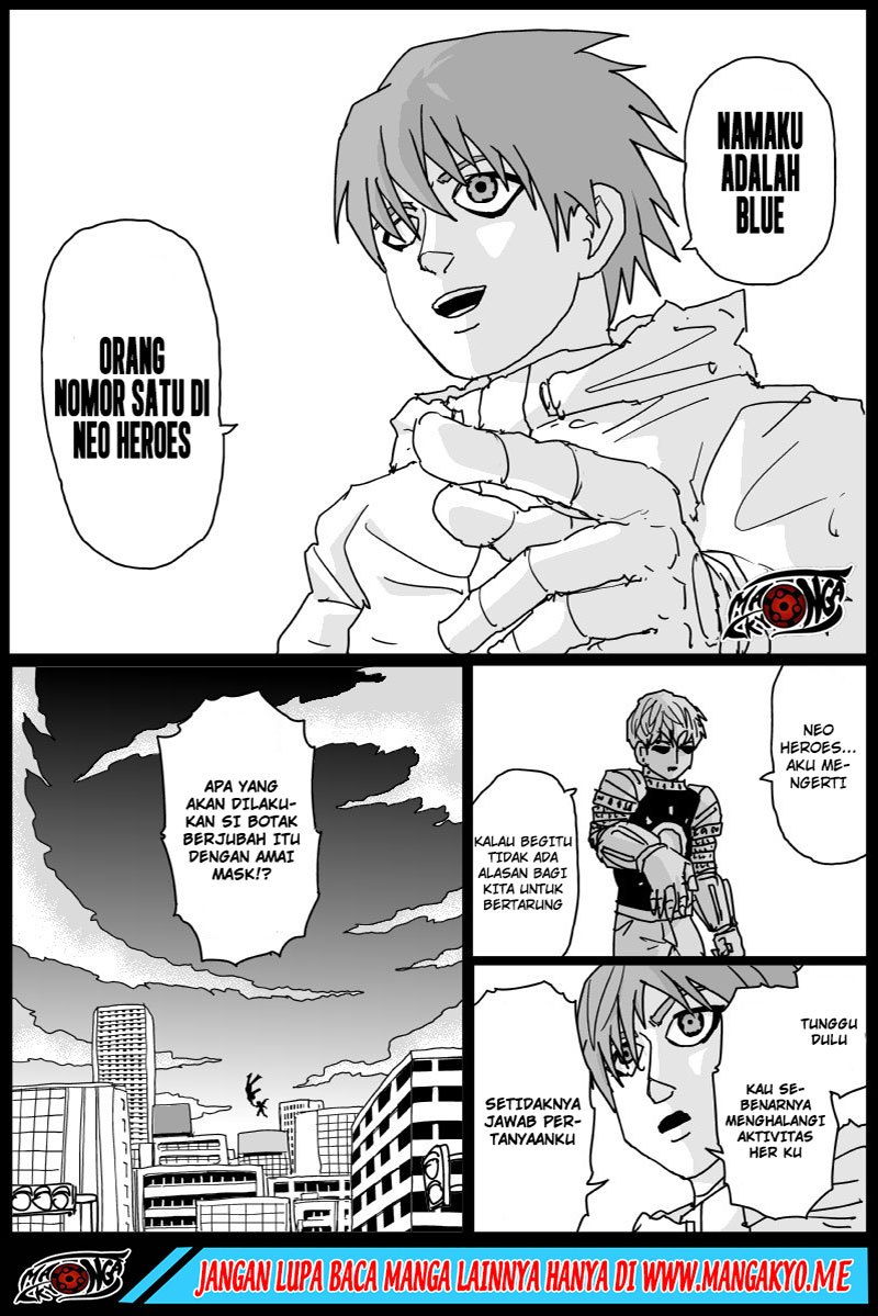 Chapter 125 - halaman 22