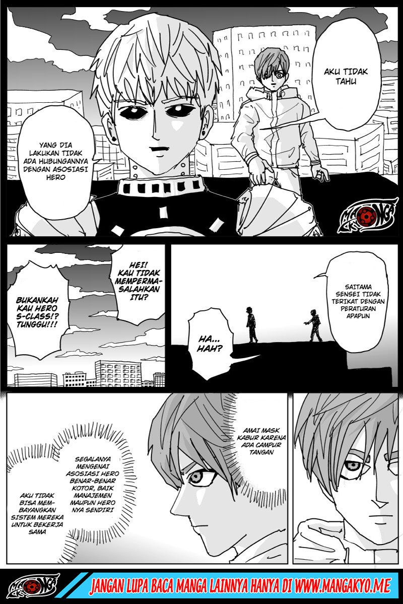 Chapter 125 - halaman 23