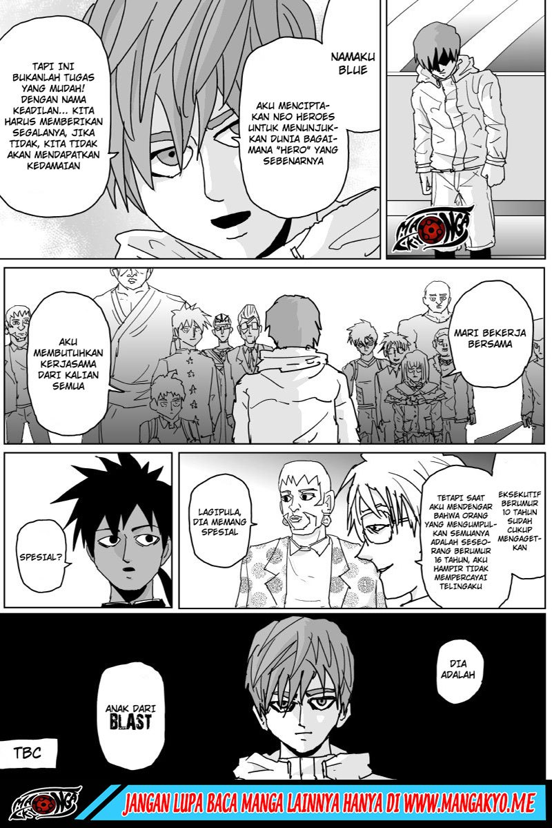Chapter 125 - halaman 24