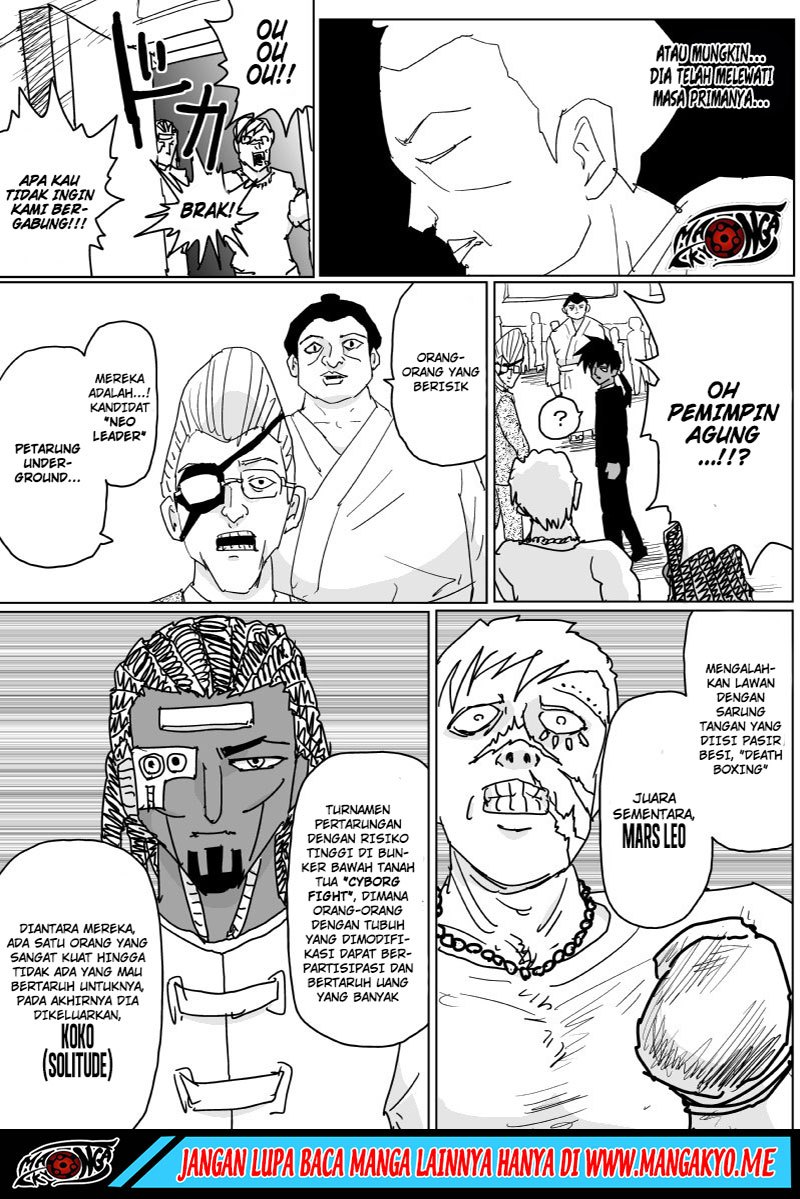 Chapter 125 - halaman 8