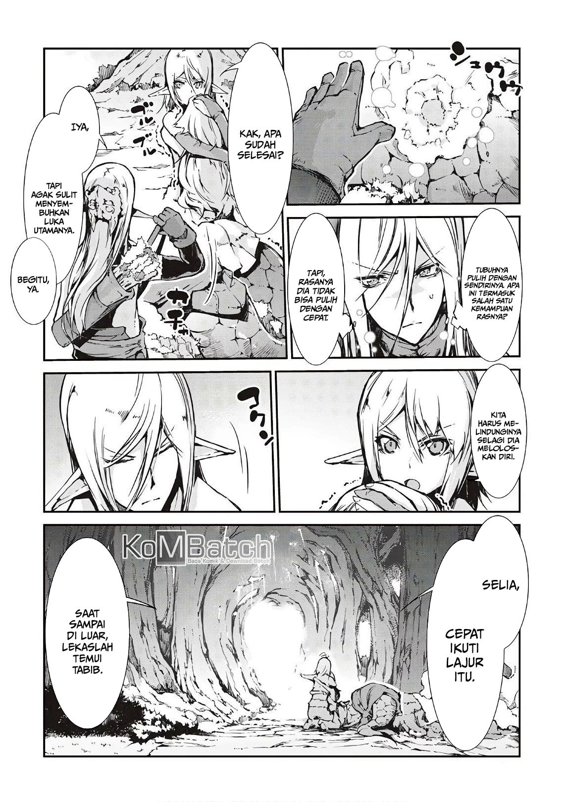 Chapter 23 - halaman 11
