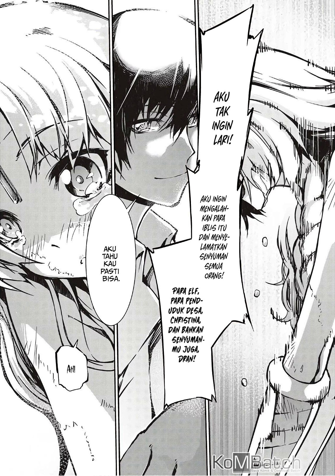 Chapter 23 - halaman 22