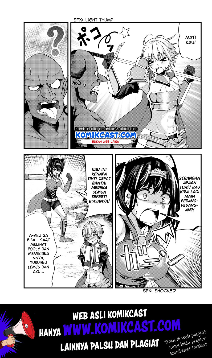 Chapter 94 - halaman 5
