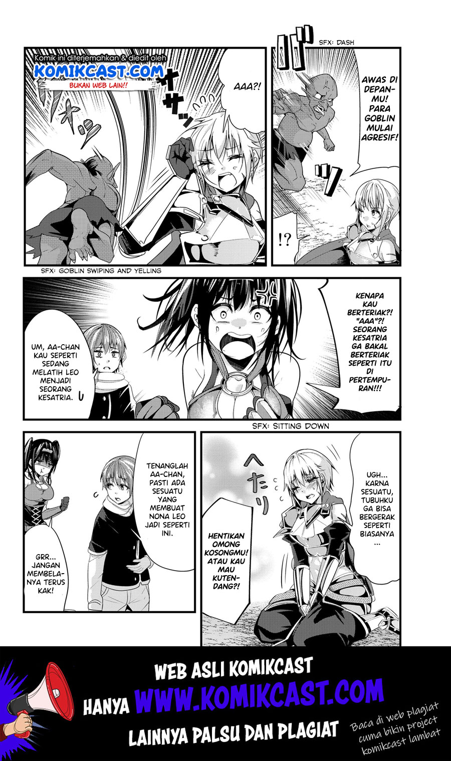 Chapter 94 - halaman 6