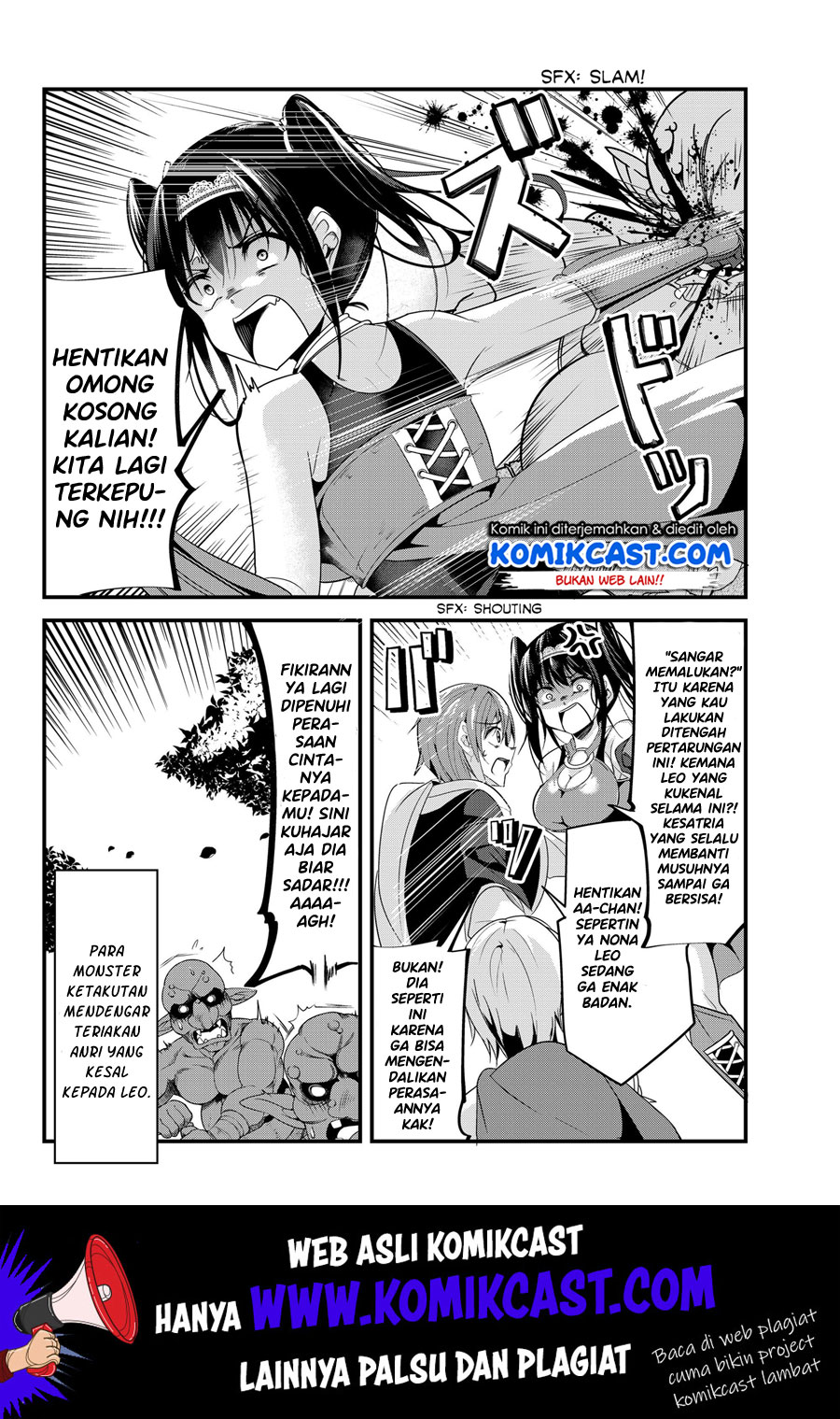 Chapter 94 - halaman 8