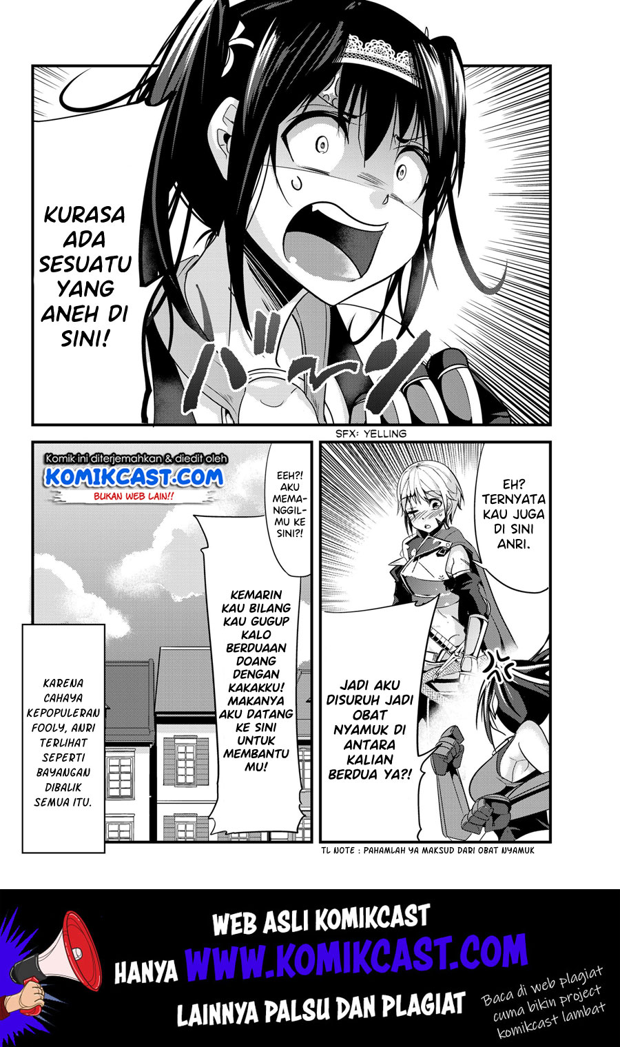 Chapter 93 - halaman 8
