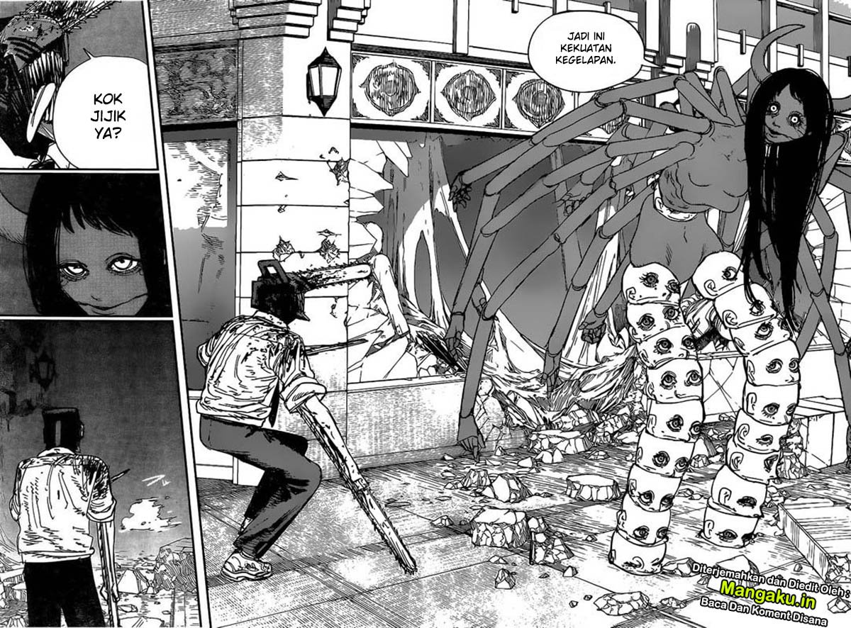 Chapter 68 - halaman 14