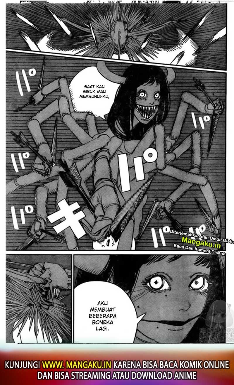 Chapter 68 - halaman 16