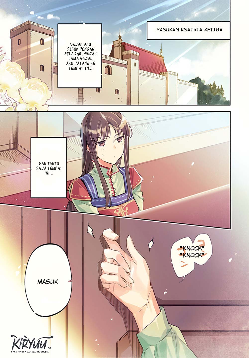 Chapter 13.1 - halaman 3
