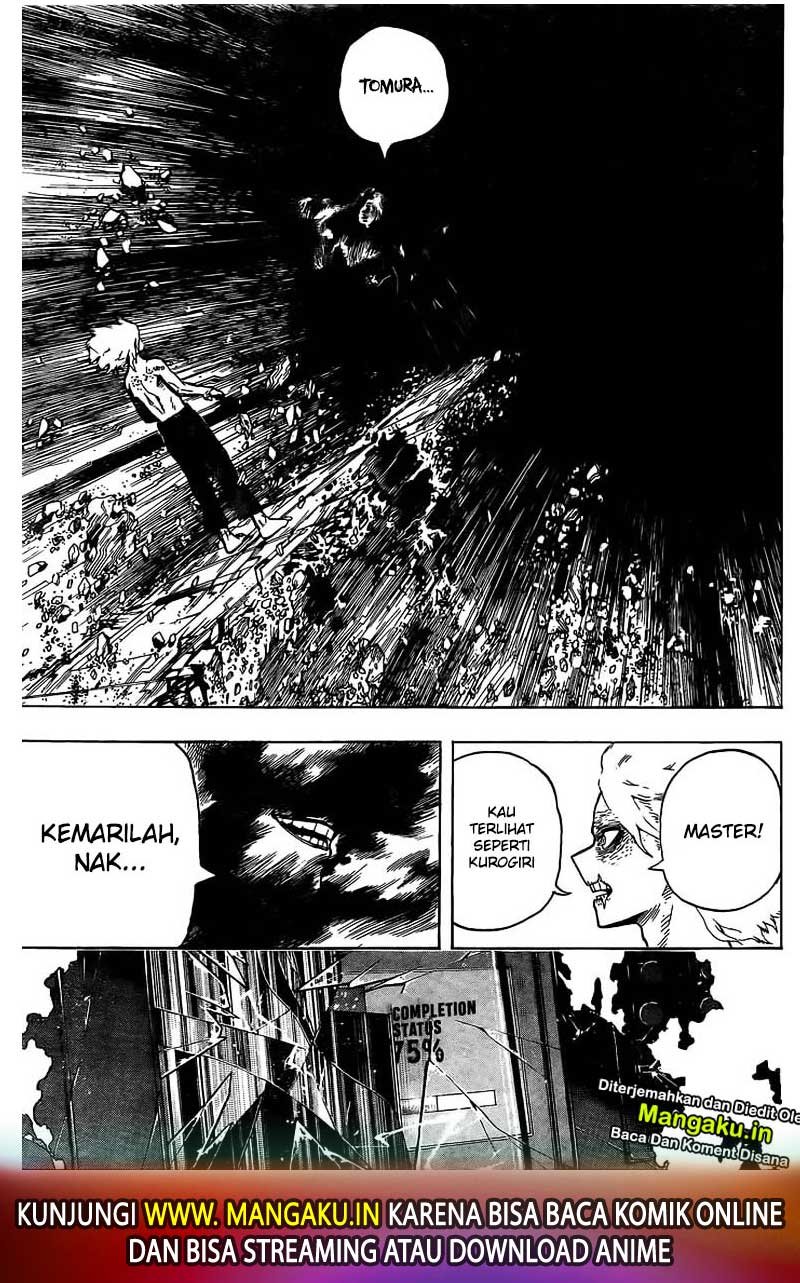 Chapter 270 - halaman 14