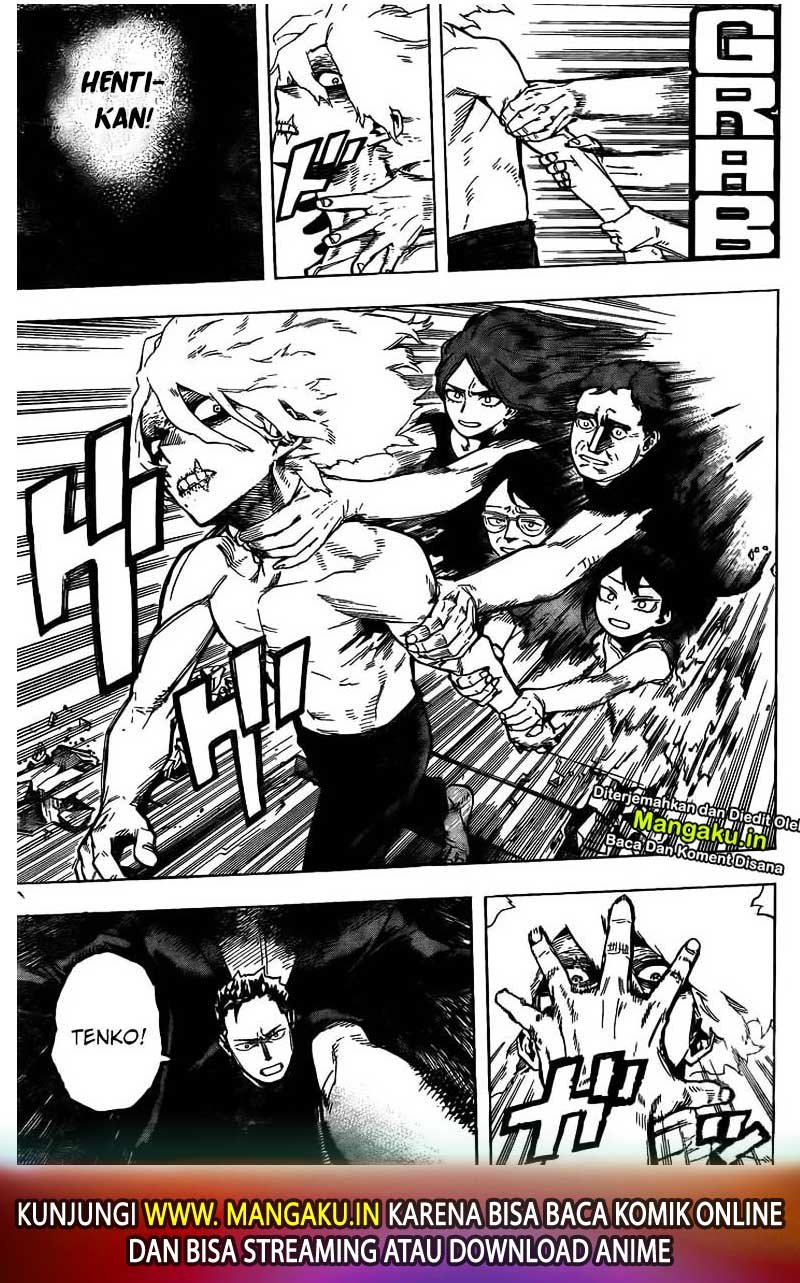 Chapter 270 - halaman 16