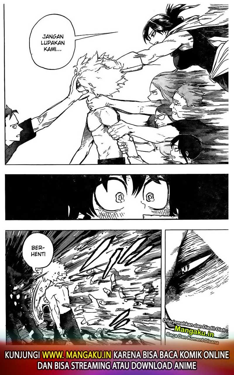 Chapter 270 - halaman 17