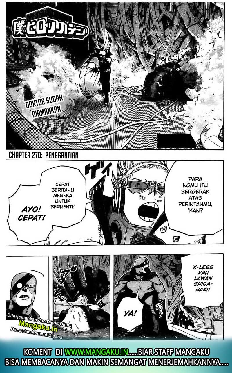 Chapter 270 - halaman 3