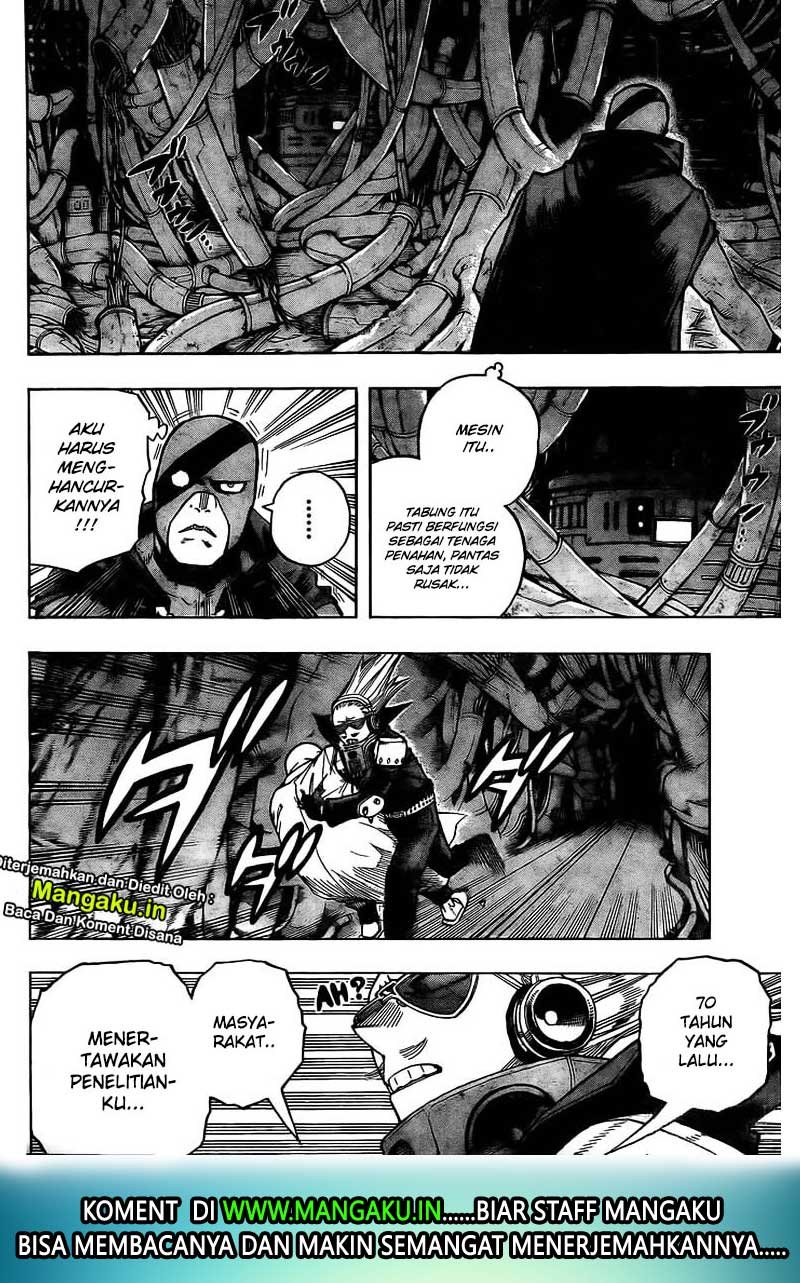 Chapter 270 - halaman 4