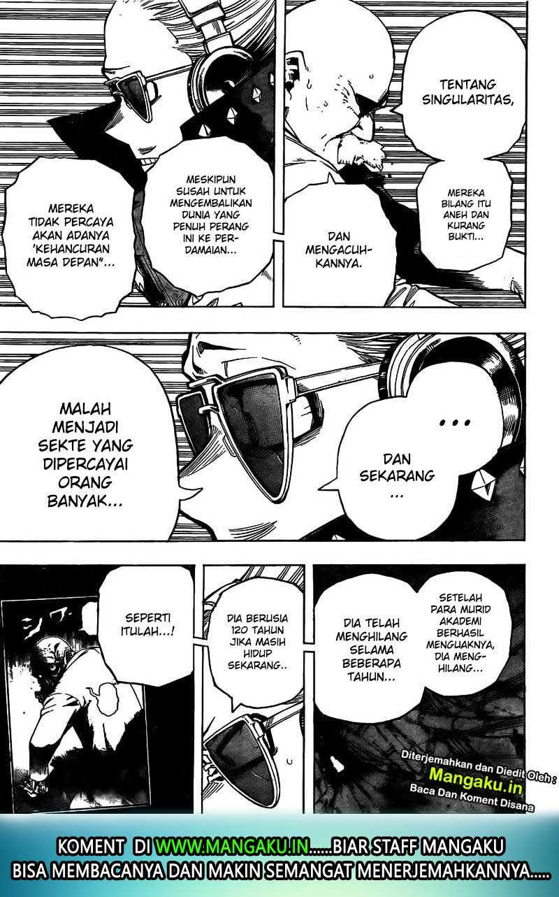 Chapter 270 - halaman 5