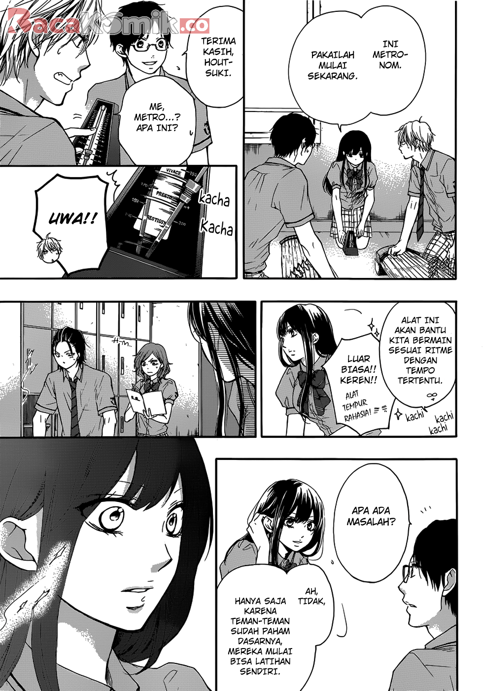 Chapter 18 - halaman 19