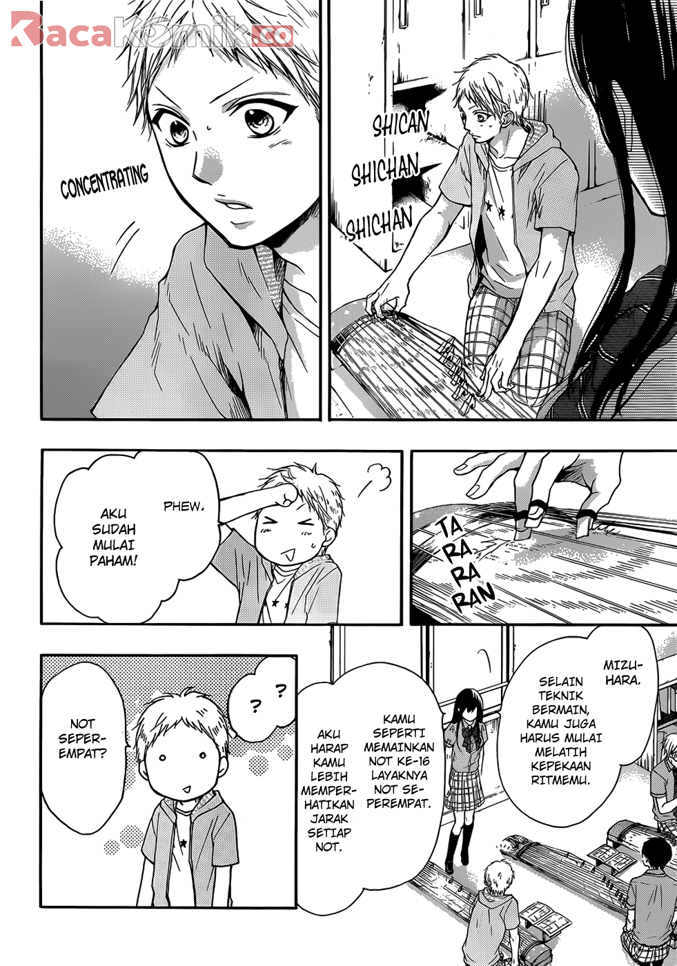 Chapter 18 - halaman 20