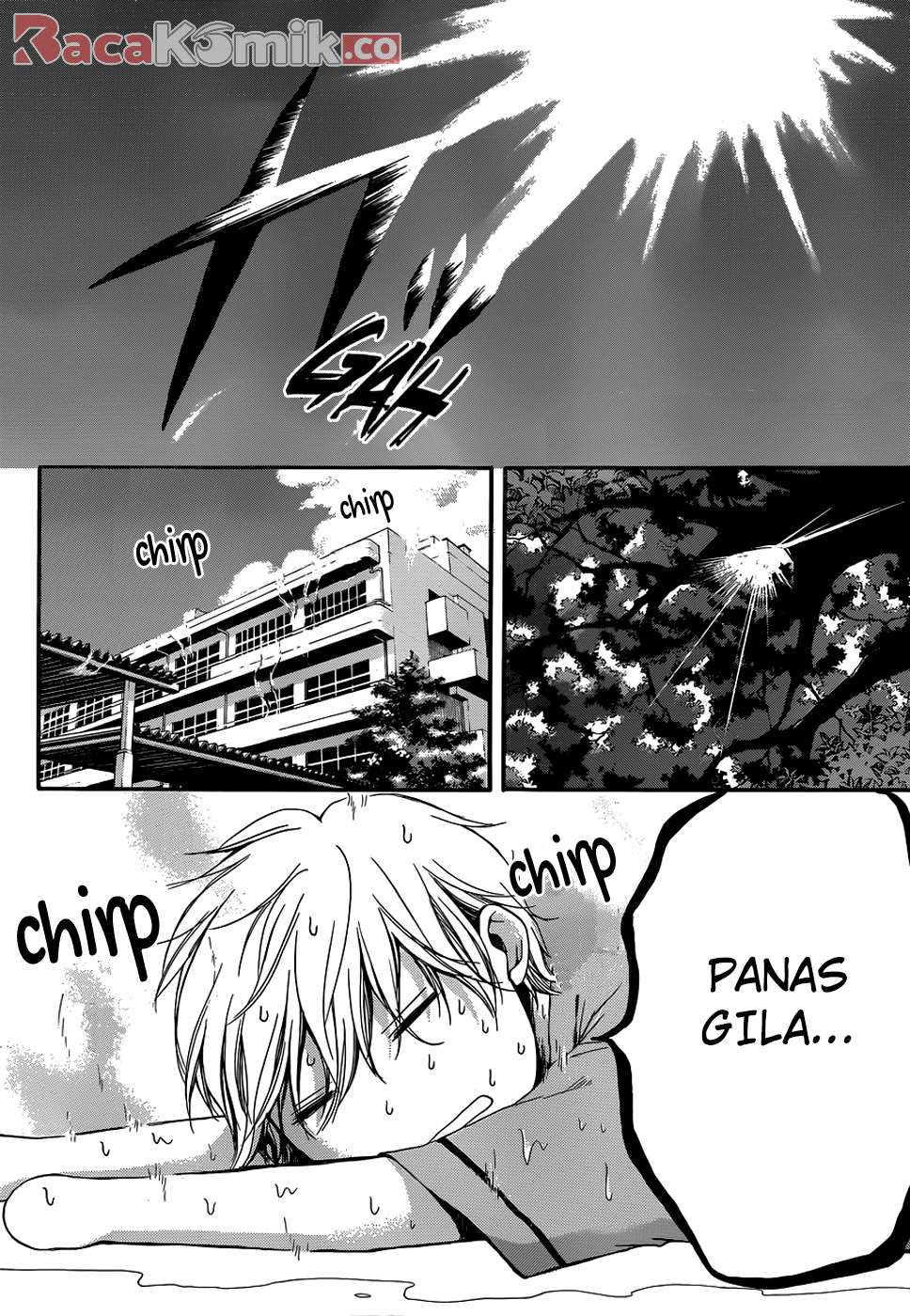 Chapter 18 - halaman 26