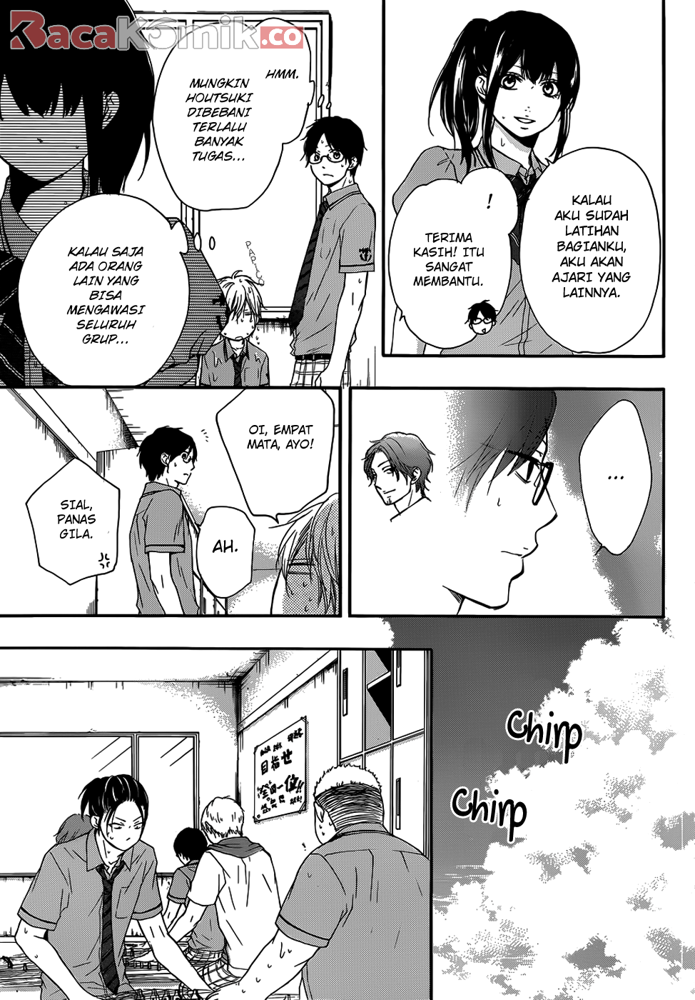 Chapter 18 - halaman 29