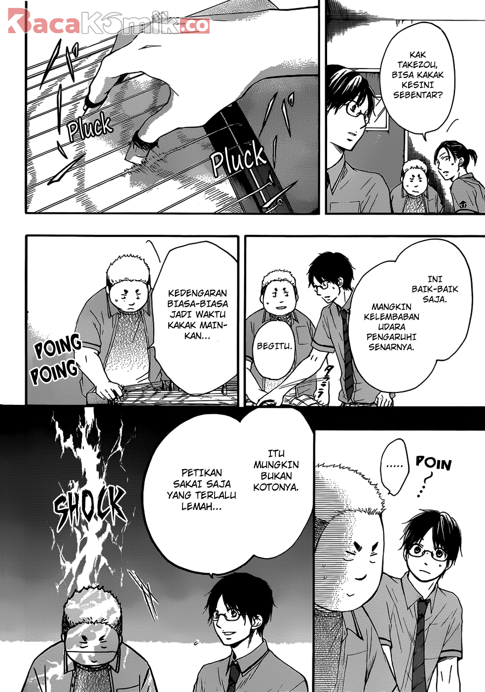 Chapter 18 - halaman 32