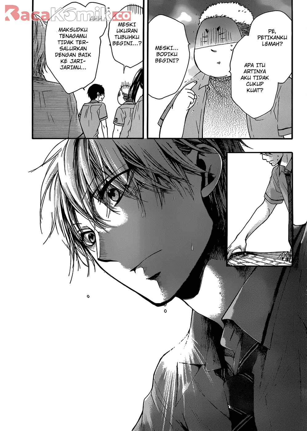 Chapter 18 - halaman 33