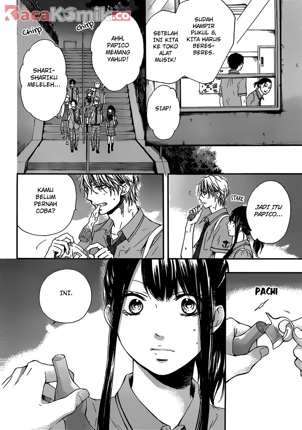 Chapter 18 - halaman 34