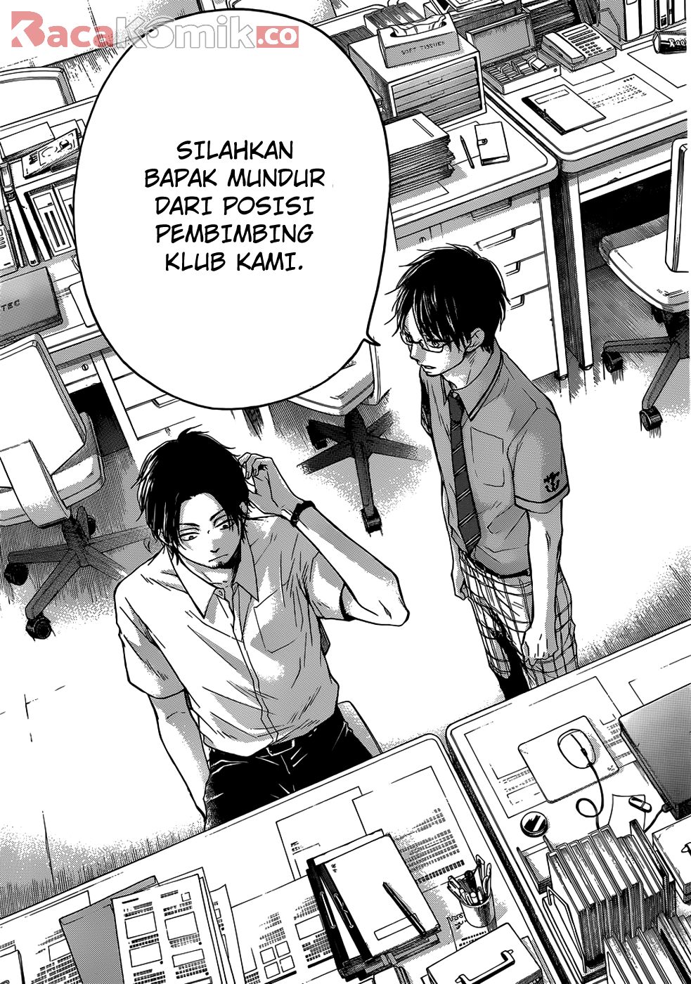 Chapter 18 - halaman 42