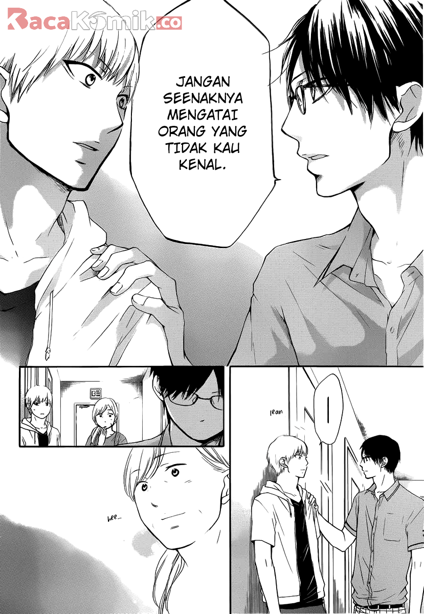 Chapter 17 - halaman 22