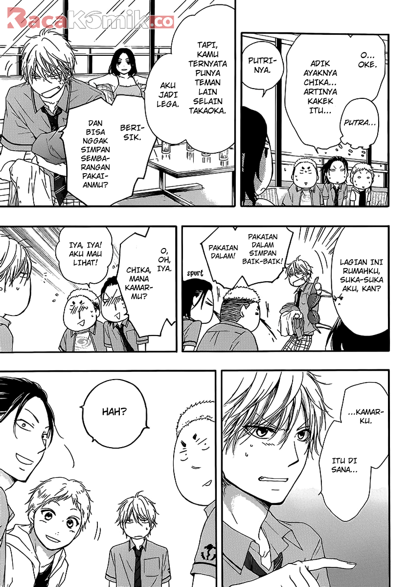Chapter 14 - halaman 22