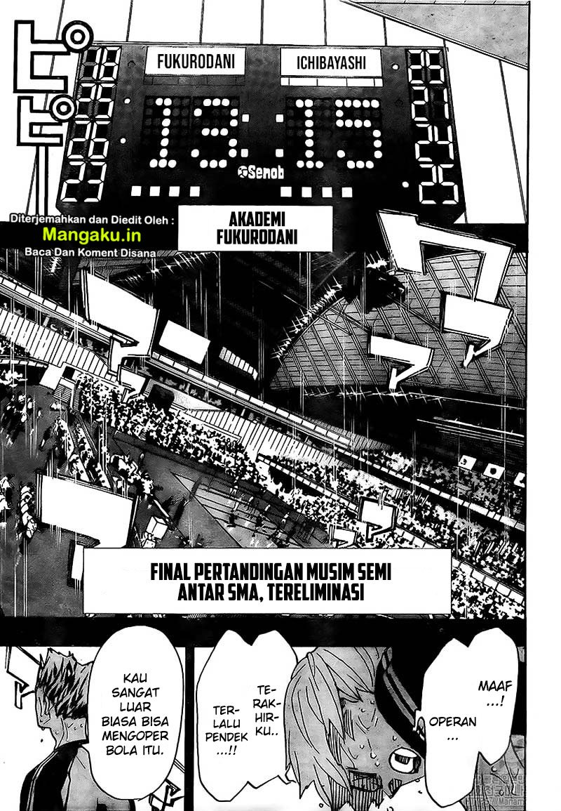 Chapter 392 - halaman 12