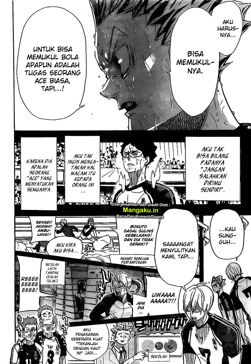 Chapter 392 - halaman 13