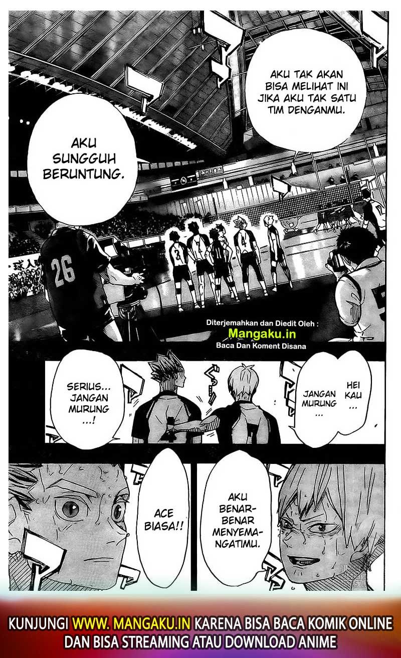Chapter 392 - halaman 14