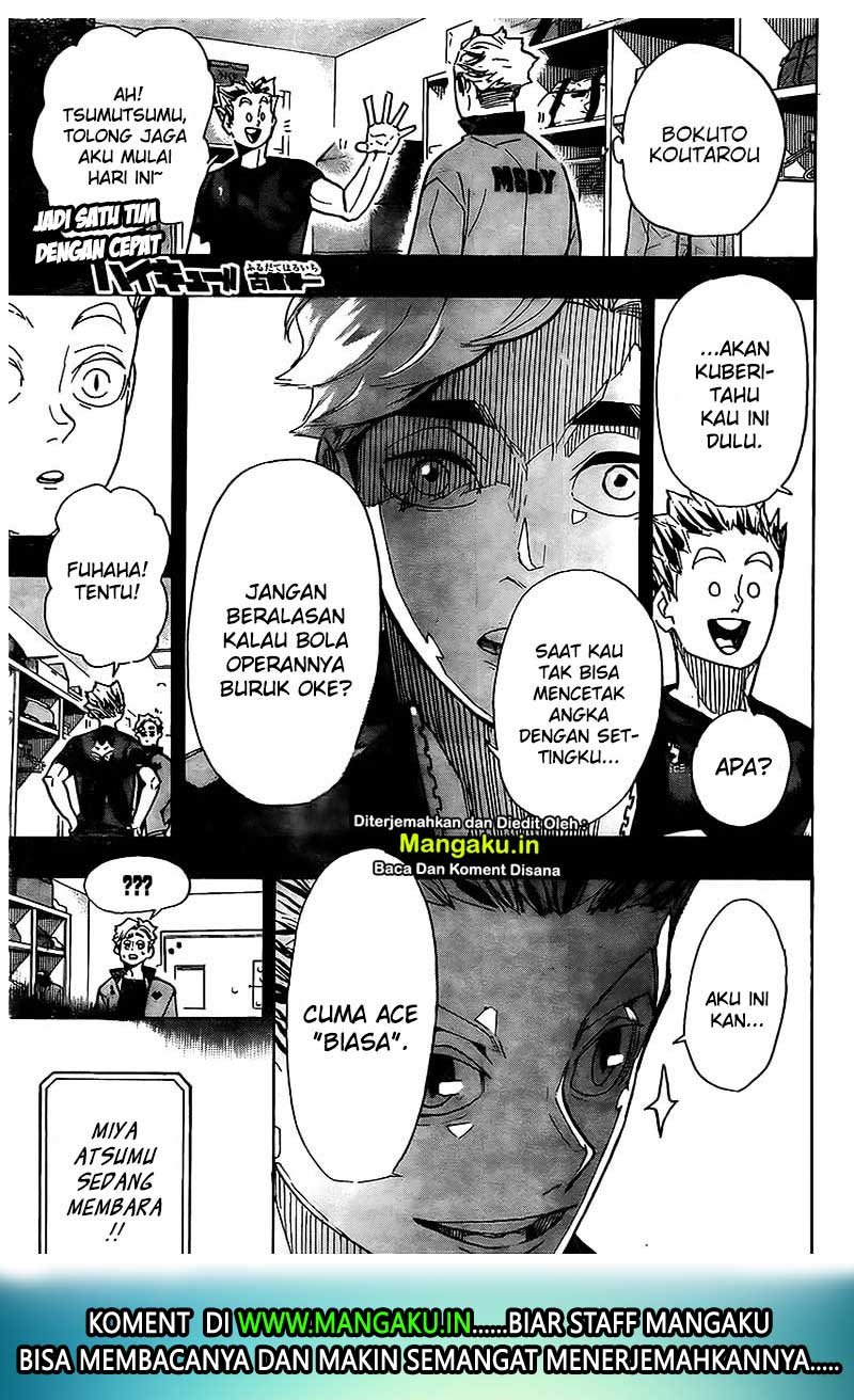Chapter 392 - halaman 4