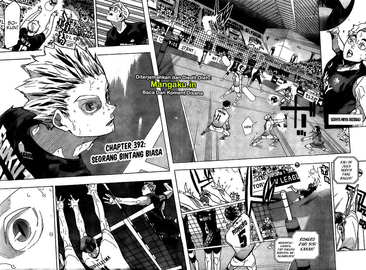 Chapter 392 - halaman 5