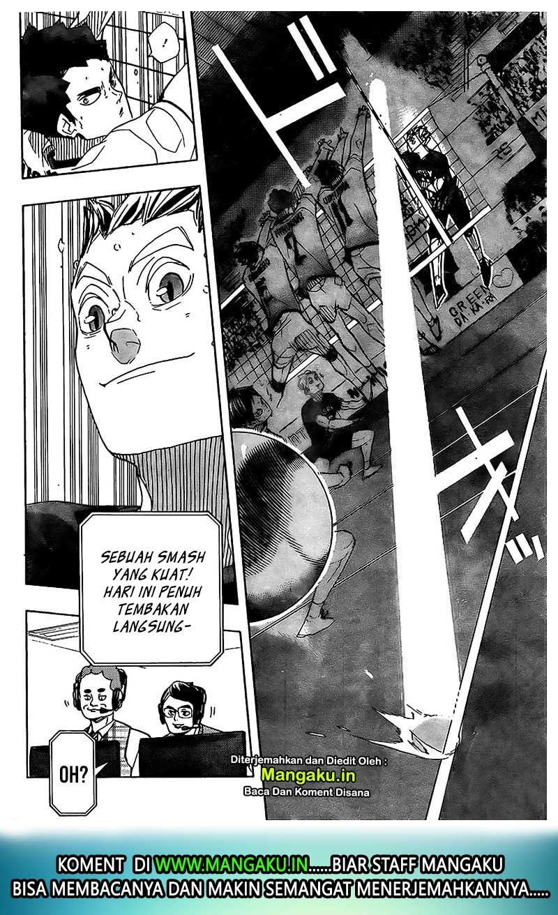 Chapter 392 - halaman 6