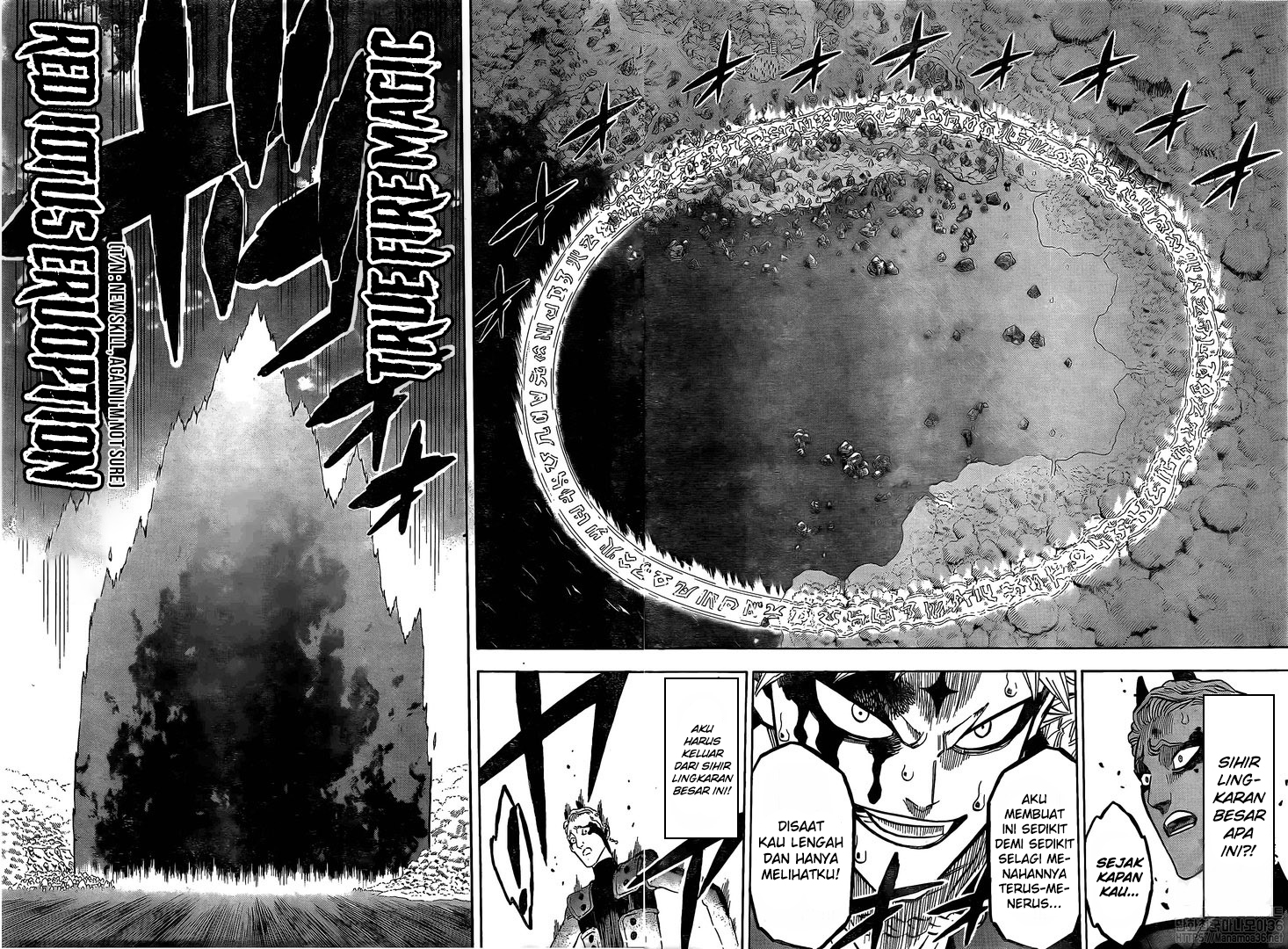 Chapter 249 - halaman 14