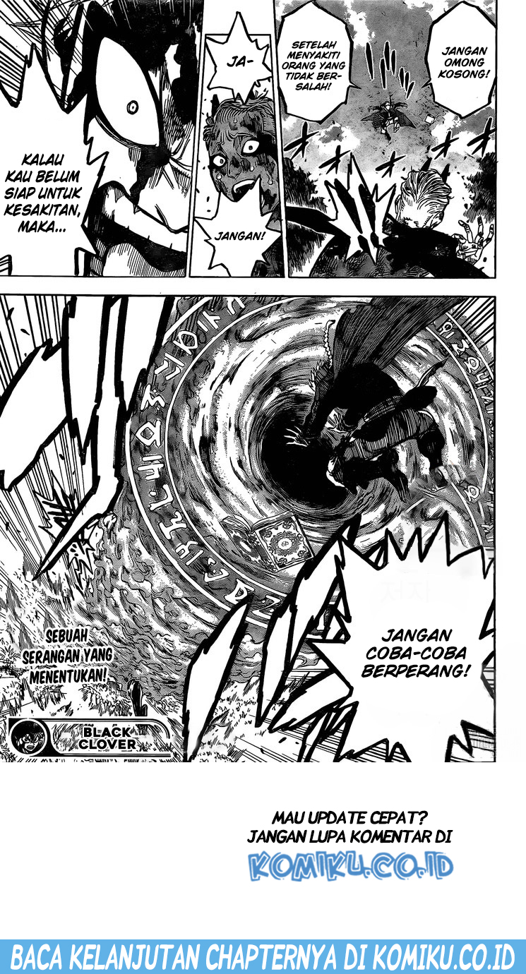Chapter 249 - halaman 16