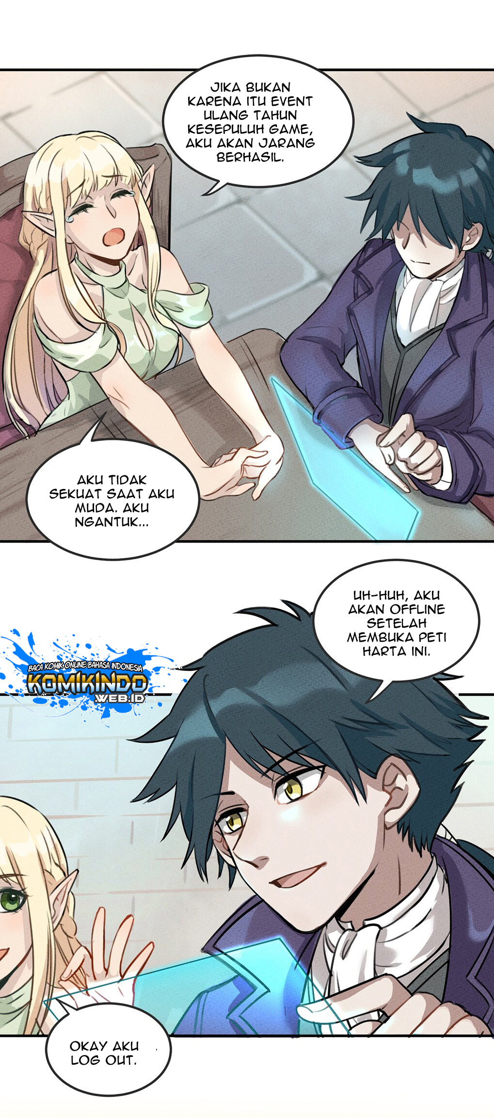 Chapter 1 - halaman 14