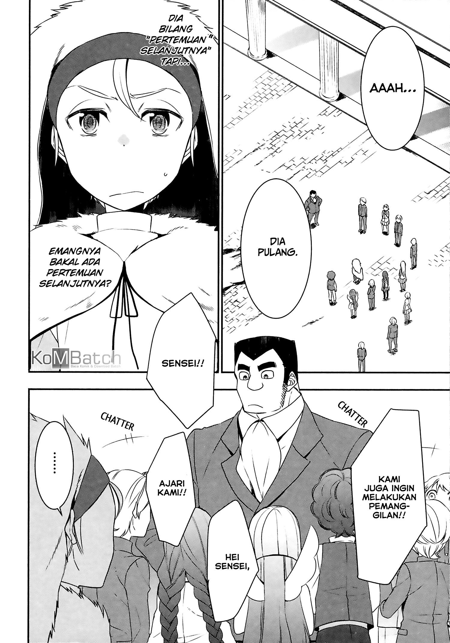 Chapter 19 - halaman 20